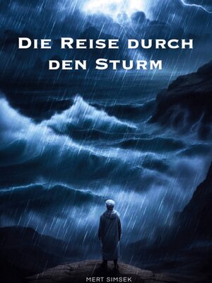 cover image of Die Reise durch den Sturm